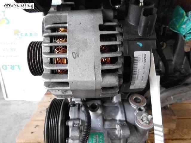 Alternador 2956038 63321734 peugeot 206