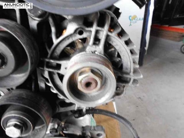 Alternador 2956038 63321734 peugeot 206