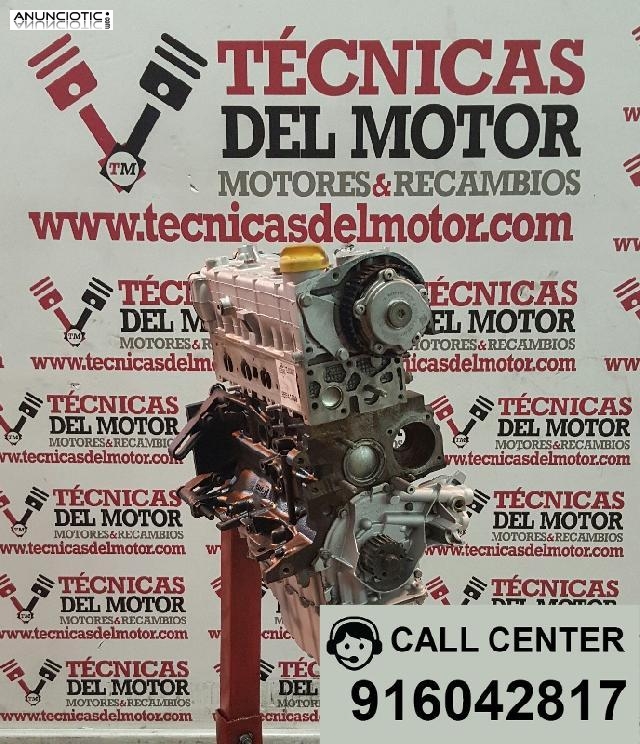 Motor alfa romeo mito 1 6 78cv 955a1 0