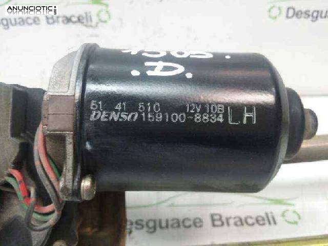 Motor limpia del. saab 9-3-246578