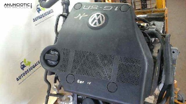 Motor completo aeh volkswagen