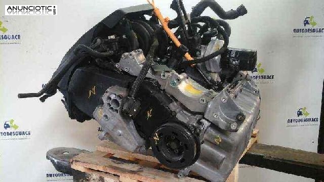 Motor completo aeh volkswagen