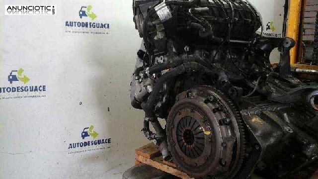 Motor completo ar32104 alfa romeo