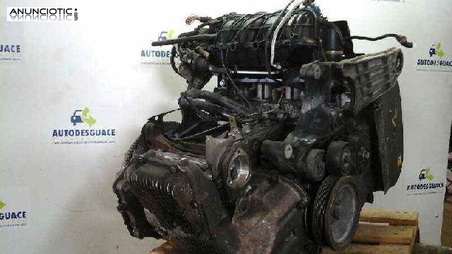 Motor completo ar32104 alfa romeo