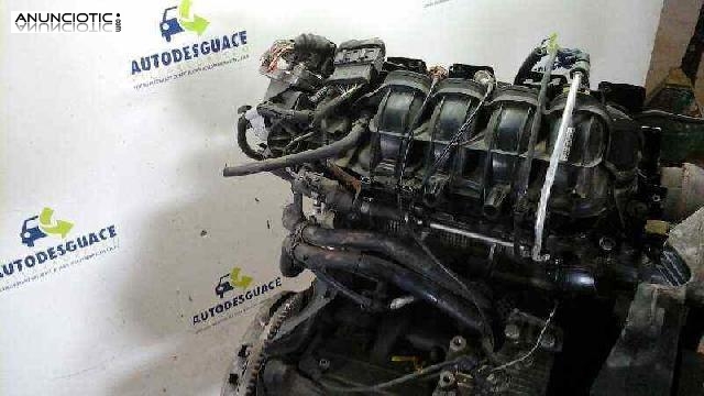 Motor completo ar32104 alfa romeo