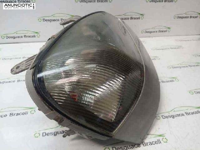 Faro der. daewoo tacuma-269358