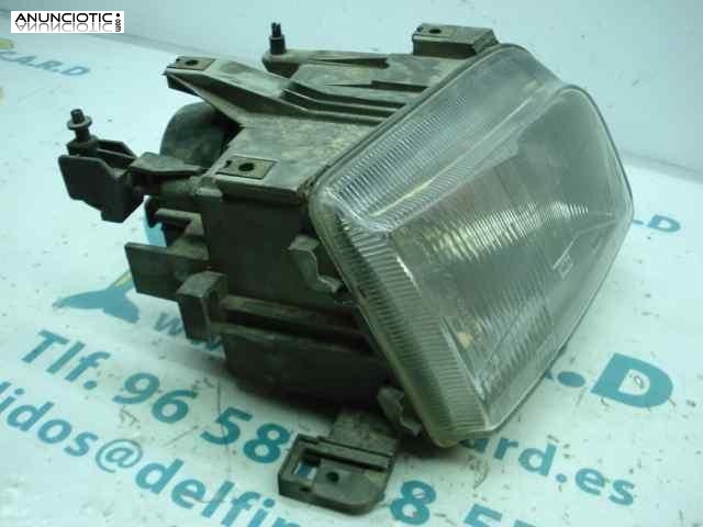 Faro derecho 2857249 7701042148 renault