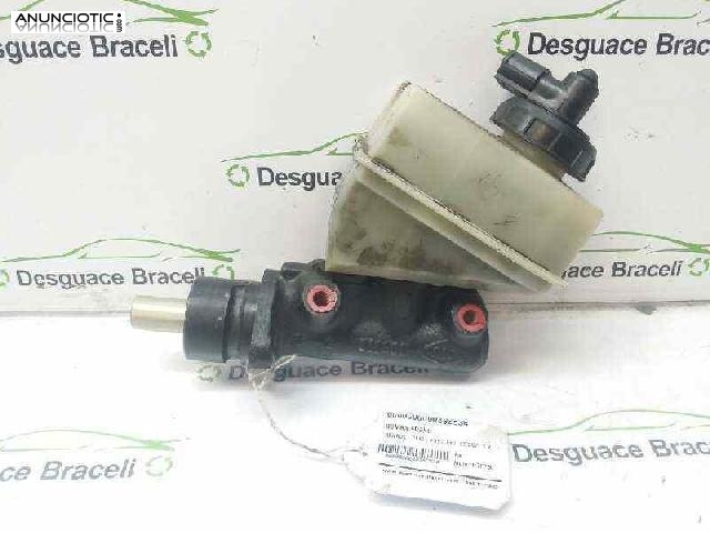 Bomba freno renault clio-392534