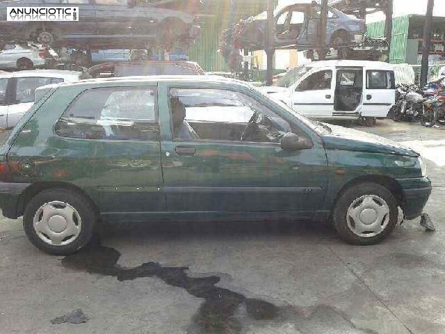 Bomba freno renault clio-392534