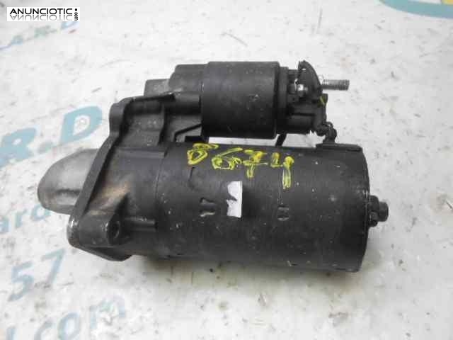 Motor arranque 3263981 bmw serie 3