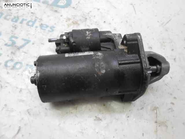 Motor arranque 3263981 bmw serie 3