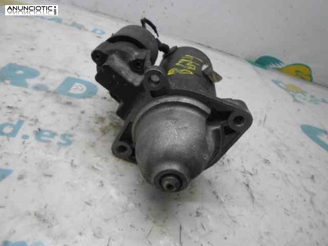 Motor arranque 3263981 bmw serie 3