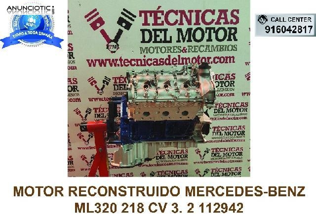 Motor volvo d5 185cv d5244t4