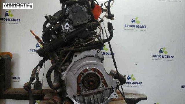 Motor completo atd seat