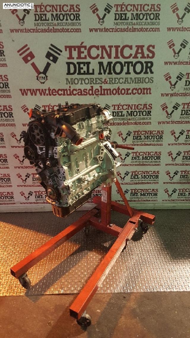 Motor psa citroen berlingo 1 9 d wjy