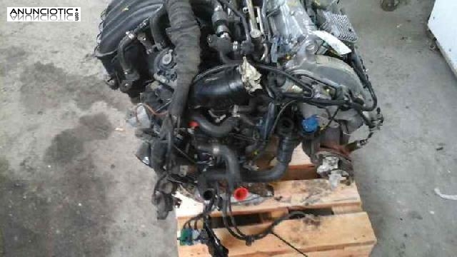 Motor completo adr audi