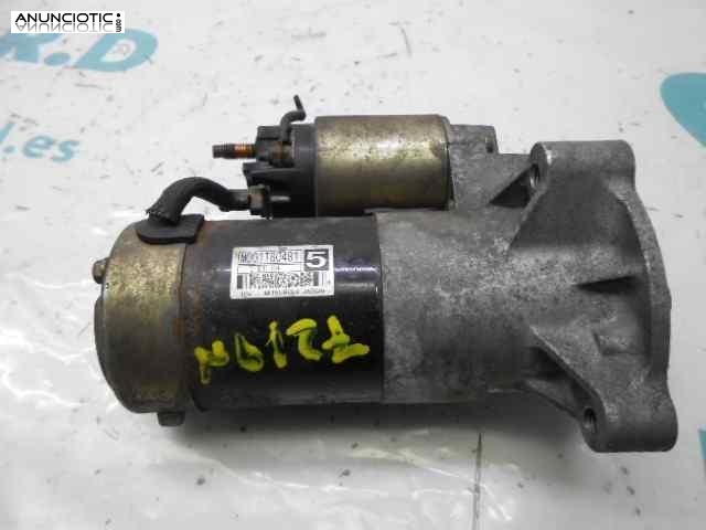 Motor arranque 2851807 m001t80481