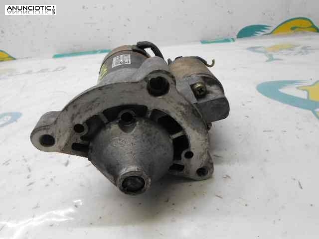 Motor arranque 2851807 m001t80481