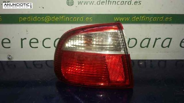 Piloto trasero izquierdo 3118316 seat