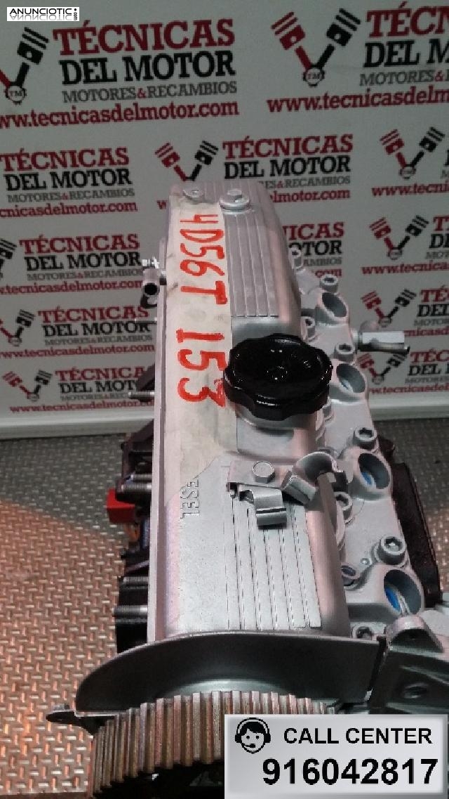 Motor mitsubishi montero 4d56t