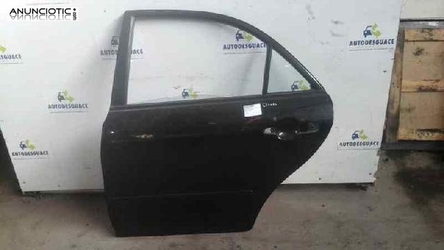 Puerta tras. izq. mazda - 674992