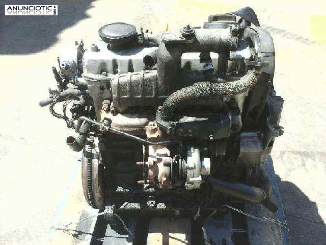 Motor audi a3 agr - (243009)