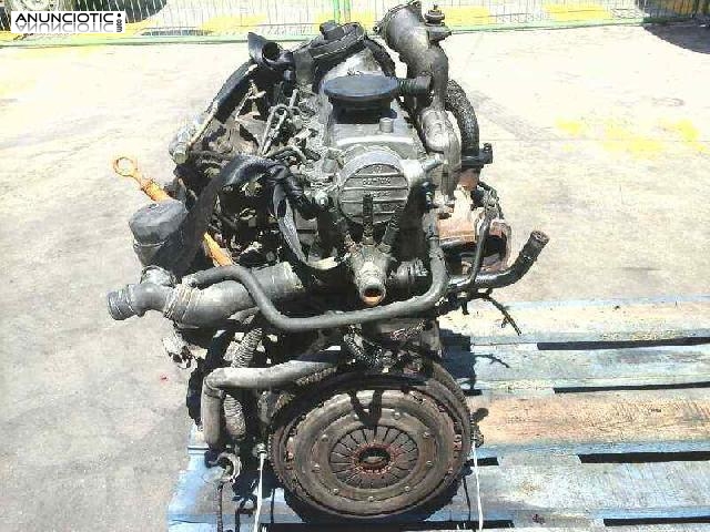 Motor audi a3 agr - (243009)