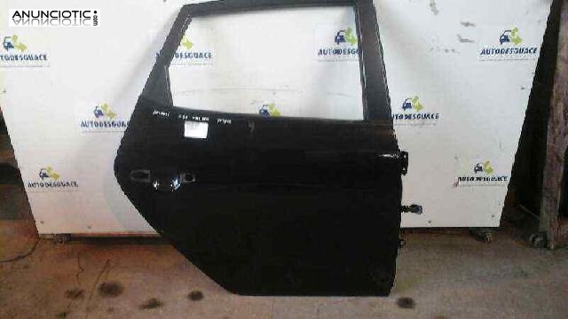 Puerta tras. dcha. hyundai - 547502