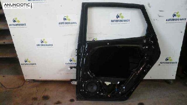 Puerta tras. dcha. hyundai - 547502