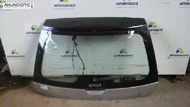 Porton trasero smart - 475011