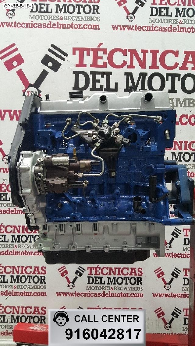 Motor ford mondeo 1 8 125 cv tipo qyba