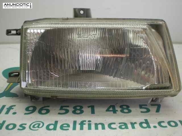 Faro derecho 2245187 seat ibiza (6k) aav