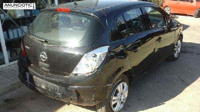 Porton trasero opel - 328620 