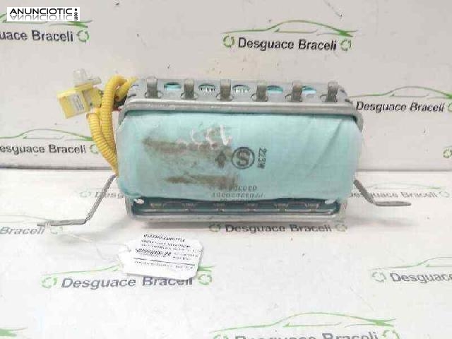 Airbag del. der. toyota avensis-187739 