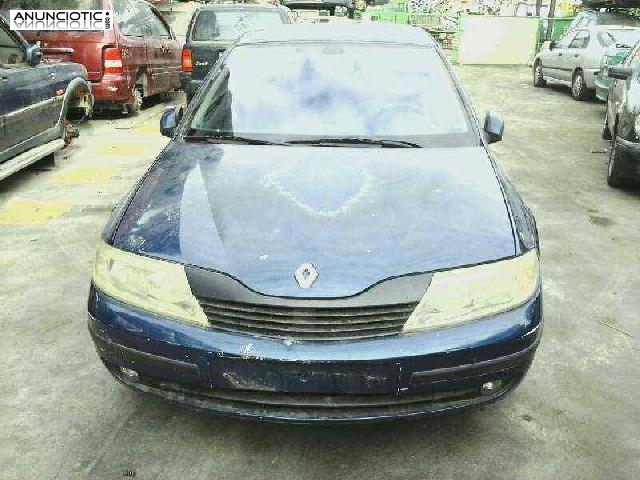 Aleta del. der. renault laguna-417672 