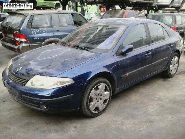 Aleta del. der. renault laguna-417672 