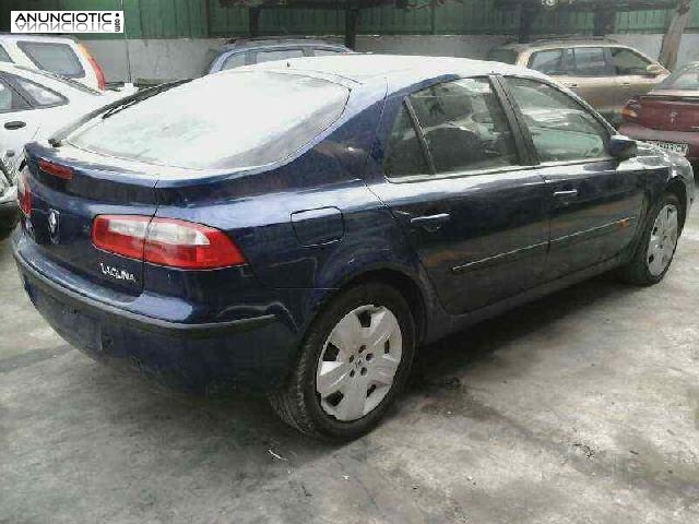 Aleta del. der. renault laguna-417672 