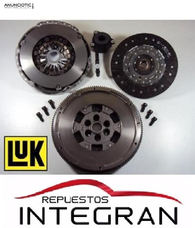 Kit completo sachs 2290 601 050 whatsapp