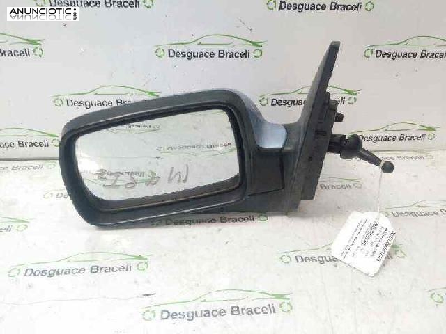 Retrovisor izq. kia picanto-242975 