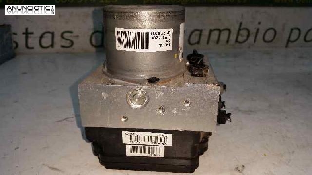 Abs 3559549 1j58920800 hyundai i20 g4la