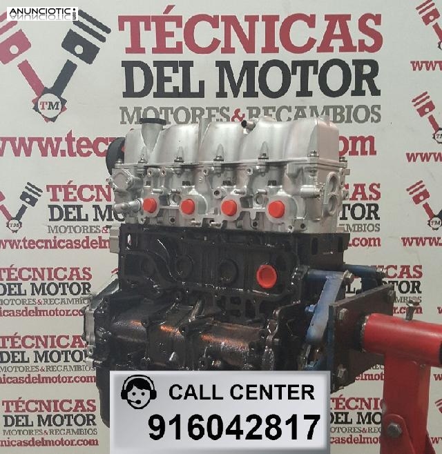 Motor ford ranger 2 5 109 cv tipo wlt- 