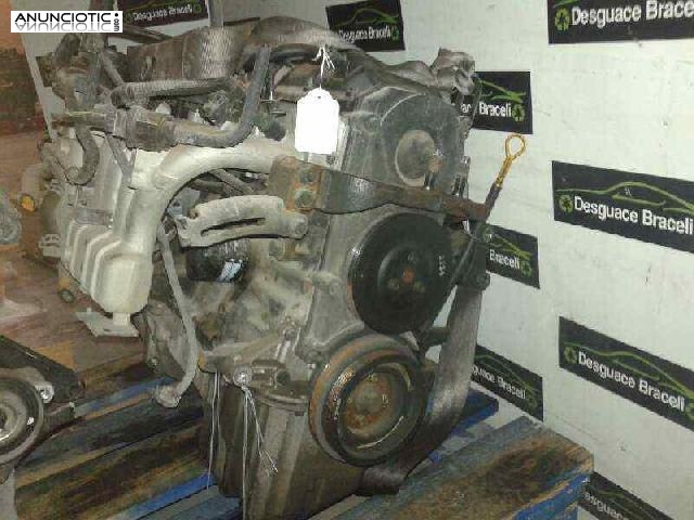 Motor kia rio a3d - (186283) 