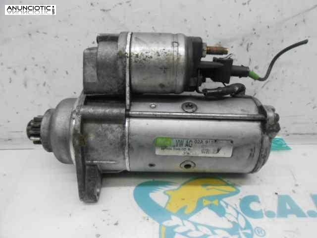 Motor arranque 3211489 d7rs130 seat leon