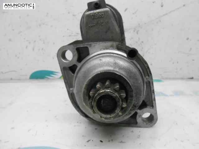 Motor arranque 3211489 d7rs130 seat leon