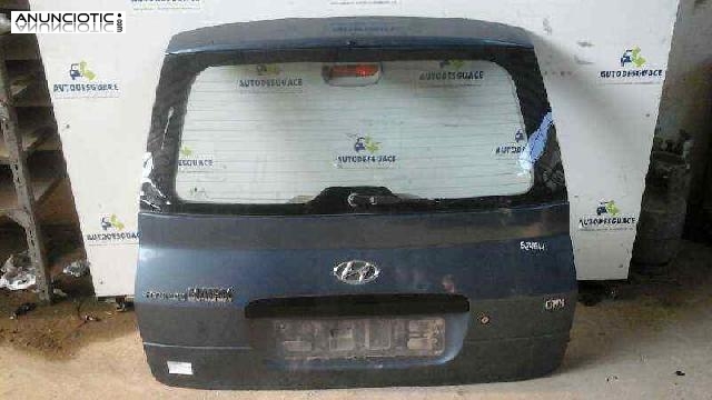 Porton trasero hyundai - 524541 