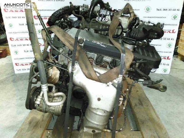 Motor 91686 hyundai atos (em) 1.1 gls