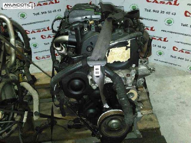 Motor 91639 peugeot 206 berlina x-line