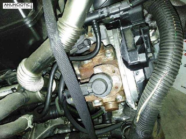 Motor 91639 peugeot 206 berlina x-line