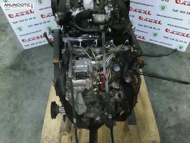 Motor 91433 seat ibiza (6k) gt (1998->)