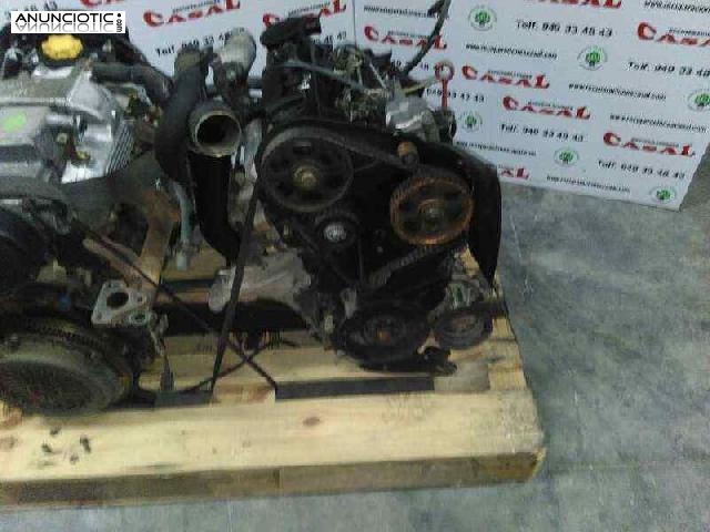 Motor 91433 seat ibiza (6k) gt (1998->)